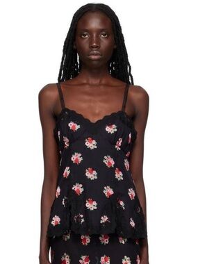 Anna Sui camisole